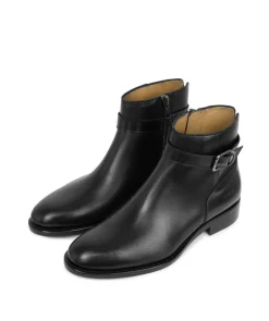 Bottines MARGOT NOIR