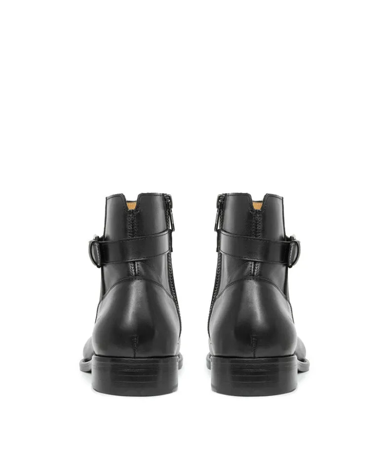 Bottines MARGOT NOIR