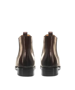 Bottines MARY Marron Foncé