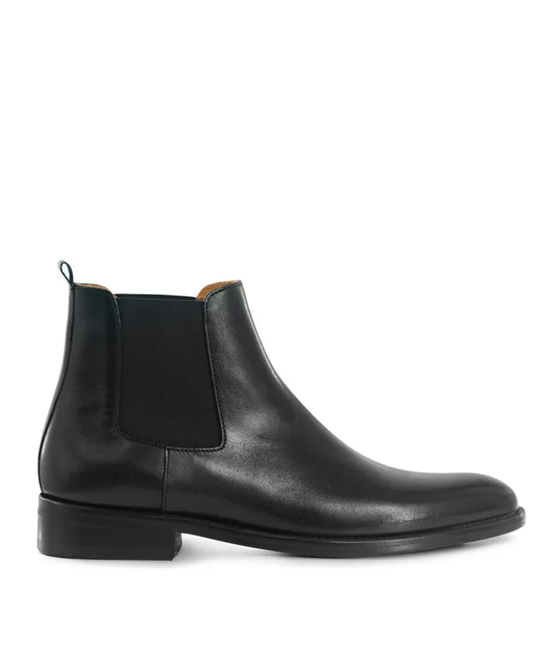 Bottines MARY Noir