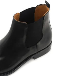 Bottines MARY Noir