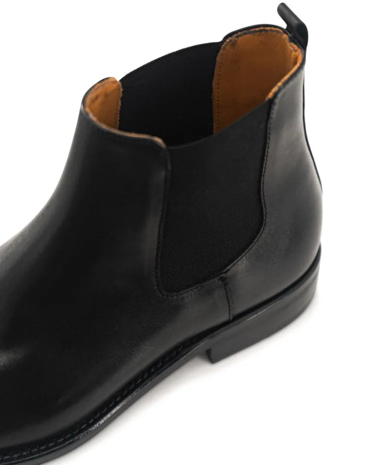 Bottines MARY Noir