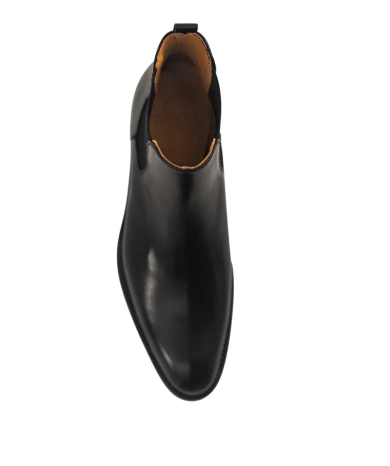 Bottines MARY Noir