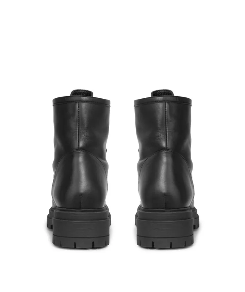 Bottines ROXY NOIR
