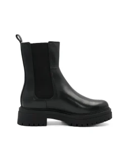 Bottines SISSI Noir