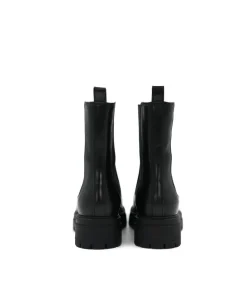 Bottines SISSI Noir
