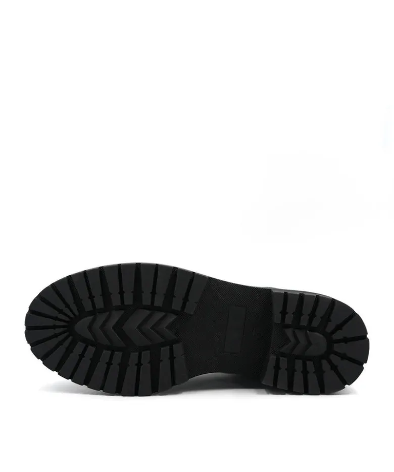 Bottines SISSI Noir