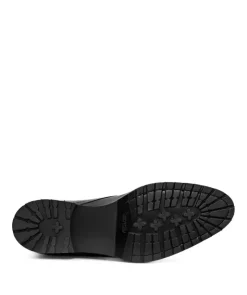 Bottines TOMASO Gris Patiné