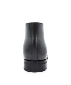 Bottines TOMASO Gris Patiné
