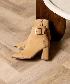 Bottines ZOE LUNE