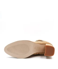Bottines ZOE LUNE