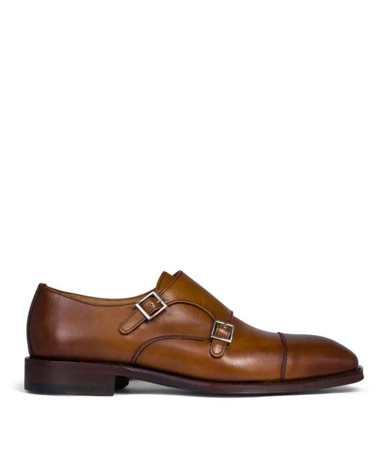 Boucles CAMBRIDGE Gold