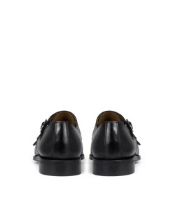 Boucles CAMBRIDGE Noir