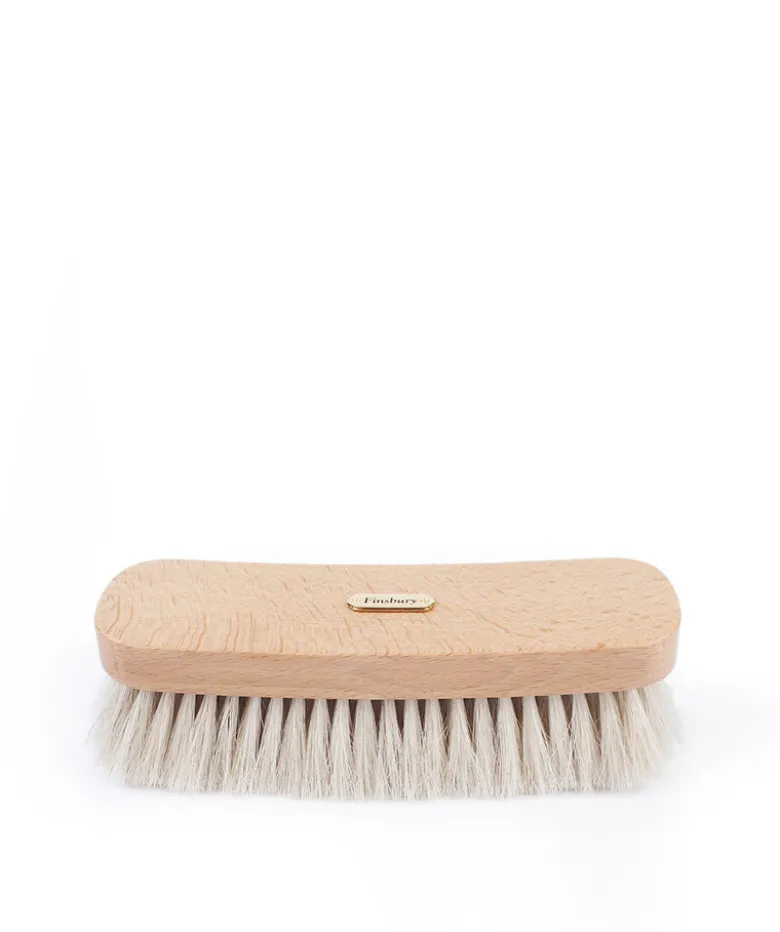 Brosse Grand Format Blanc