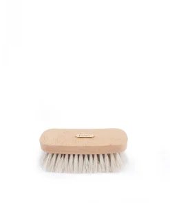 Brosse Moyen Format Blanc