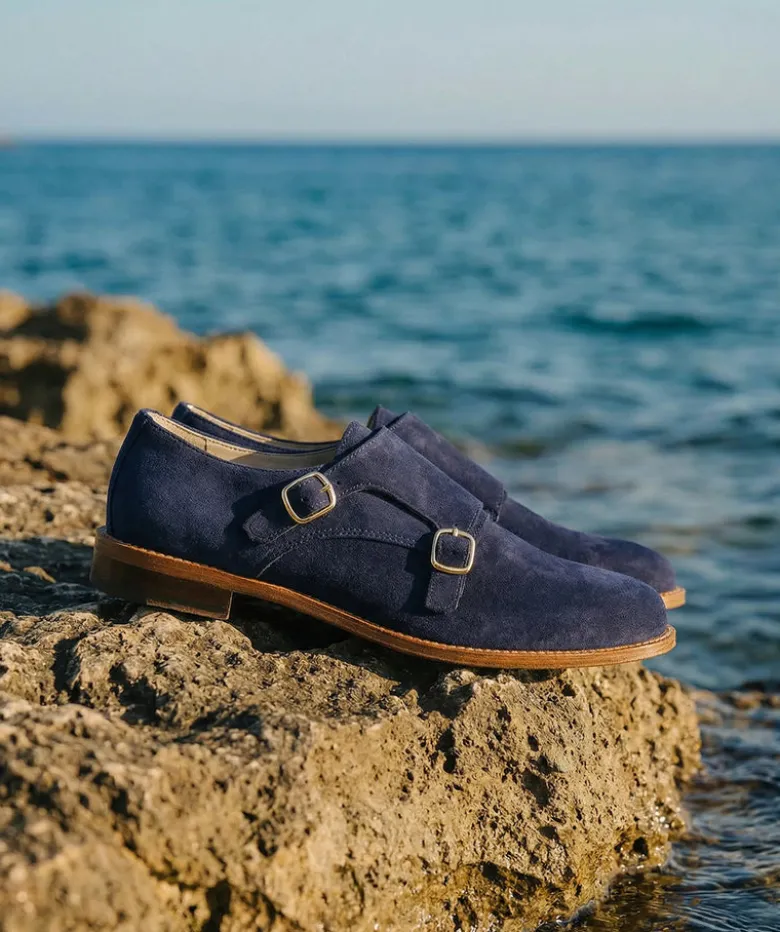 Cambridge JESSICA Bleu Saphir