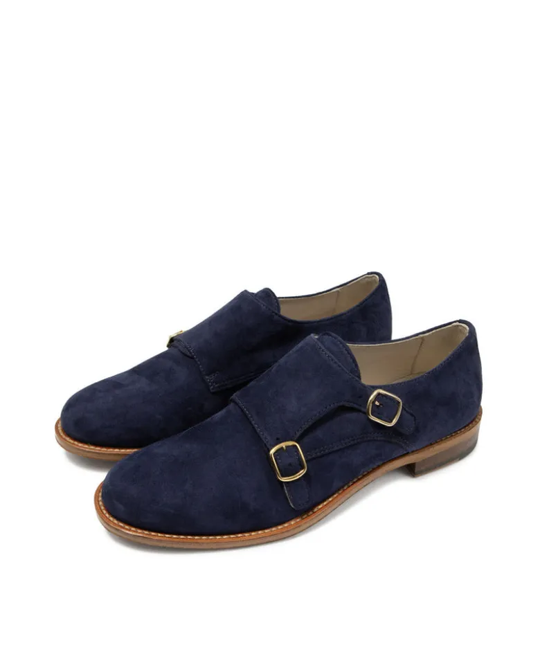 Cambridge JESSICA Bleu Saphir
