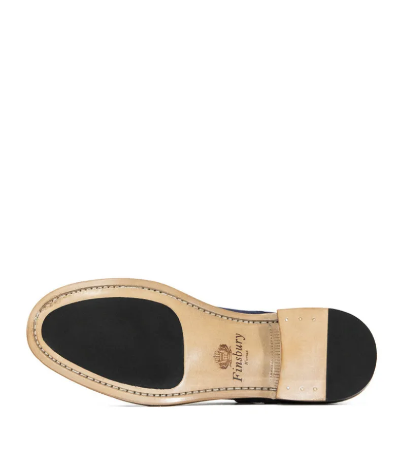Cambridge JESSICA Bleu Saphir