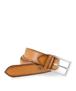Ceinture Cuir Gold (nouveau modèle)