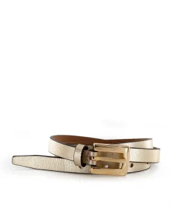 Ceinture MILAN OR