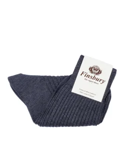 Chaussettes Anthracite