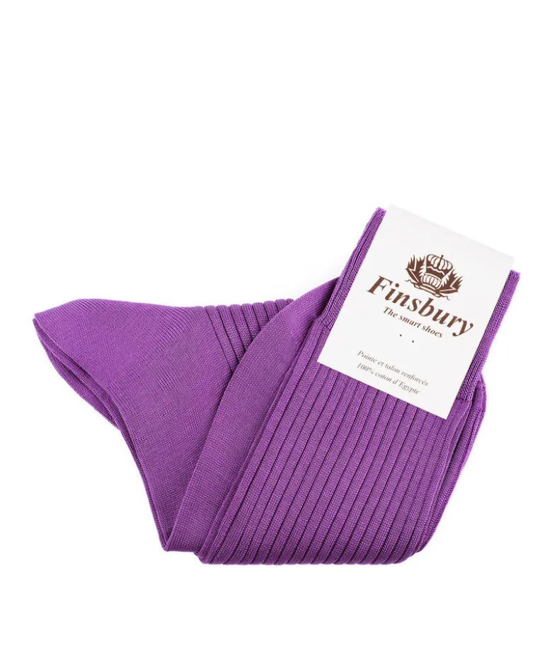 Chaussettes Byzantium