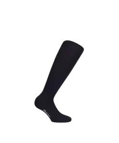 Chaussettes Mi-Bas Noir