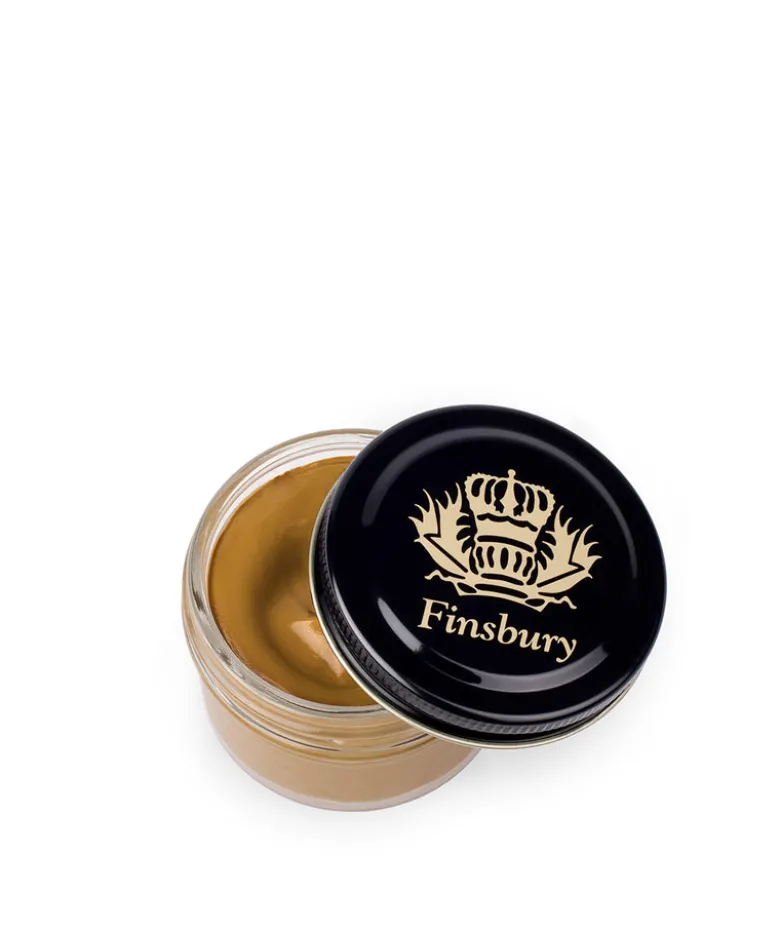 Crème hydratante Jaune Cire