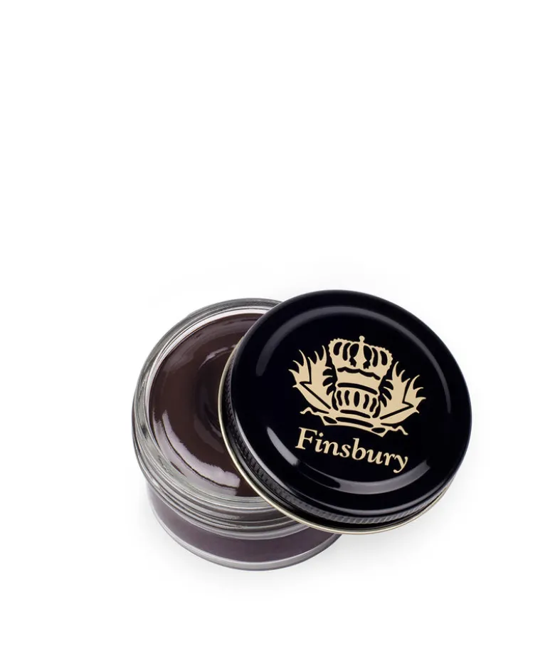 Crème hydratante Marron foncé