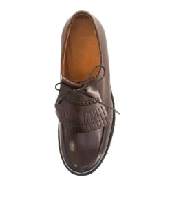 Derbies LEONIE Brun