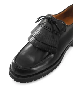 Derbies LEONIE Noir