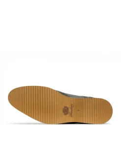 Derby ELIAS Bleu Minuit