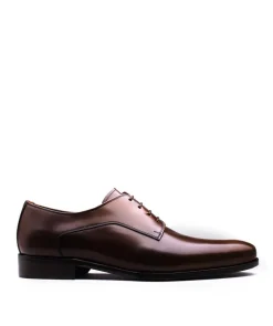Derby NEWARK Marron