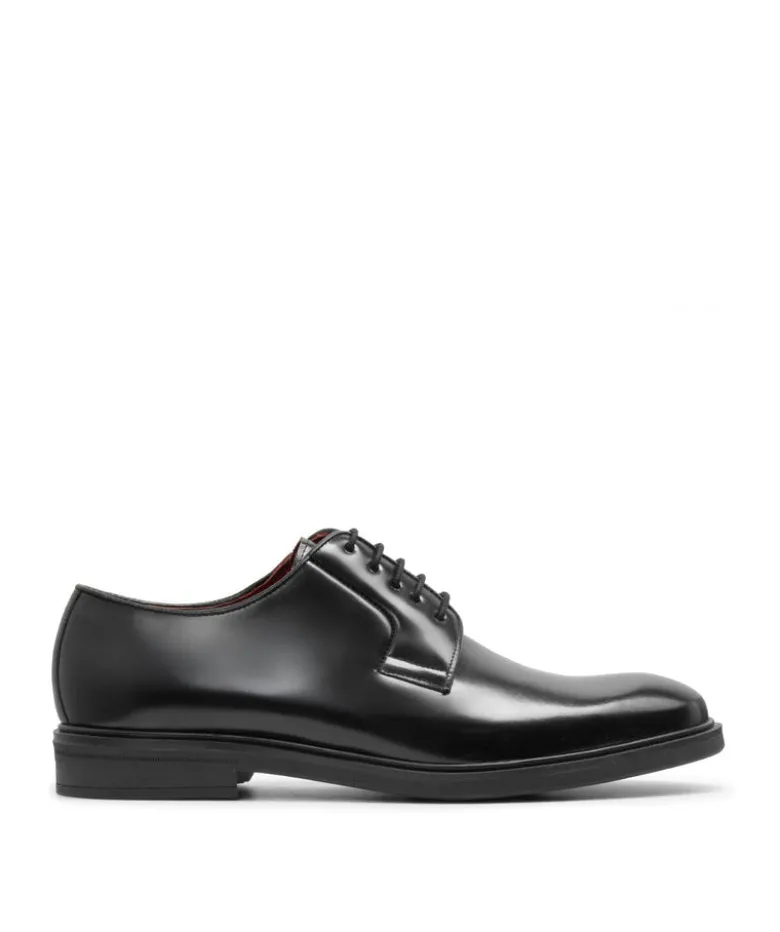 Derby NOHAM Noir