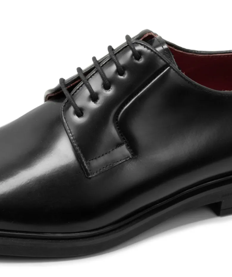 Derby NOHAM Noir
