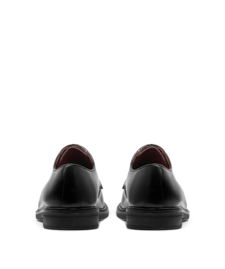 Derby NOHAM Noir