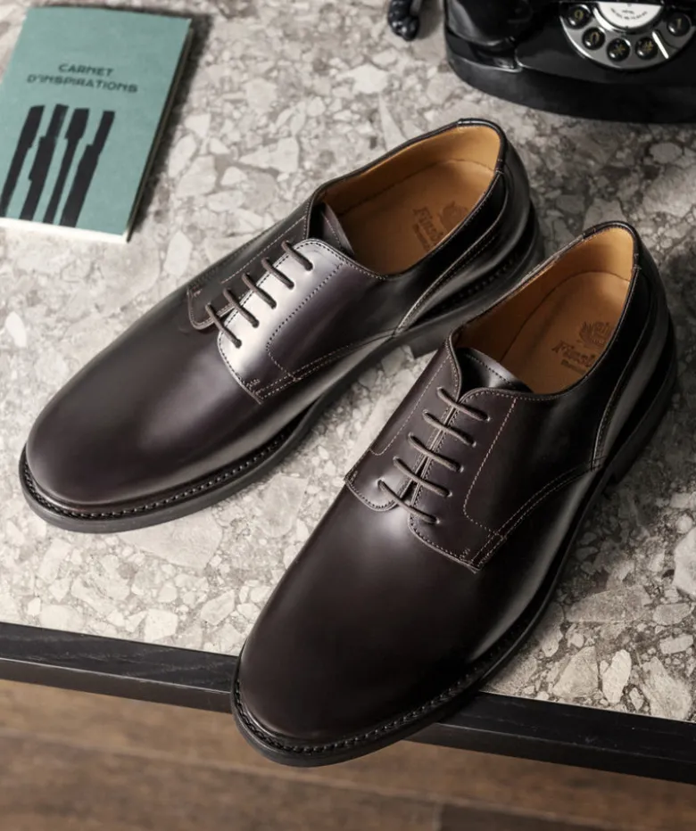 Derby SOHO Marron