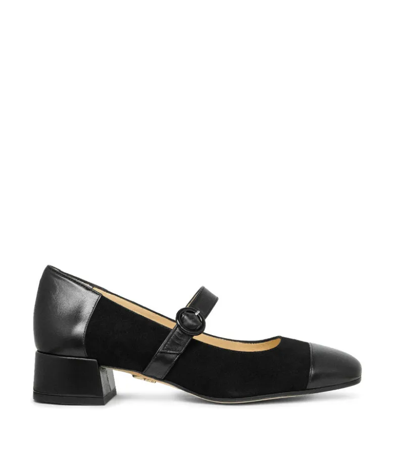 Escarpin MELISSA Noir