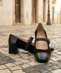 Escarpin MELISSA Noir