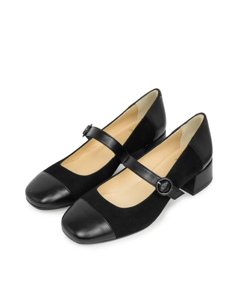 Escarpin MELISSA Noir