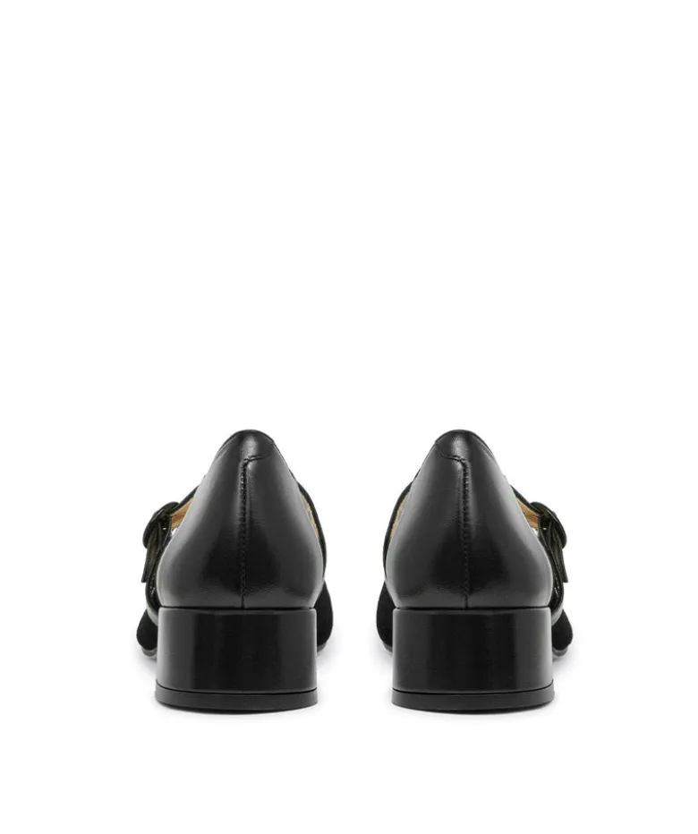 Escarpin MELISSA Noir
