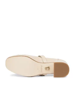 Escarpin MELISSA Vernis Nude