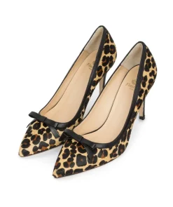 Escarpins ADYSON Leopard