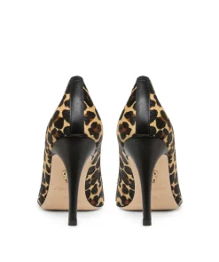 Escarpins ADYSON Leopard