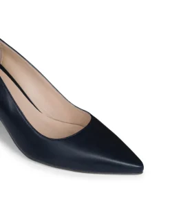 Escarpins ANABEL Marine