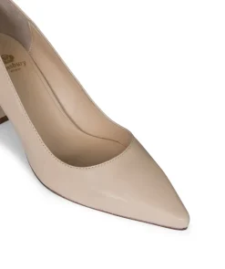 Escarpins ANABEL Nude