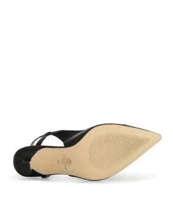 Escarpins CAPRI Noir