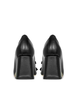 Escarpins CARLA Noir