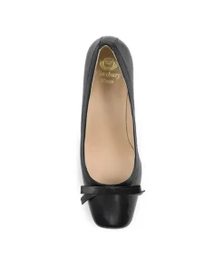 Escarpins CARLA Noir
