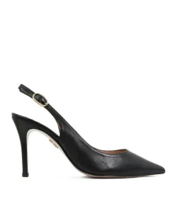 Escarpins KELLY Noir